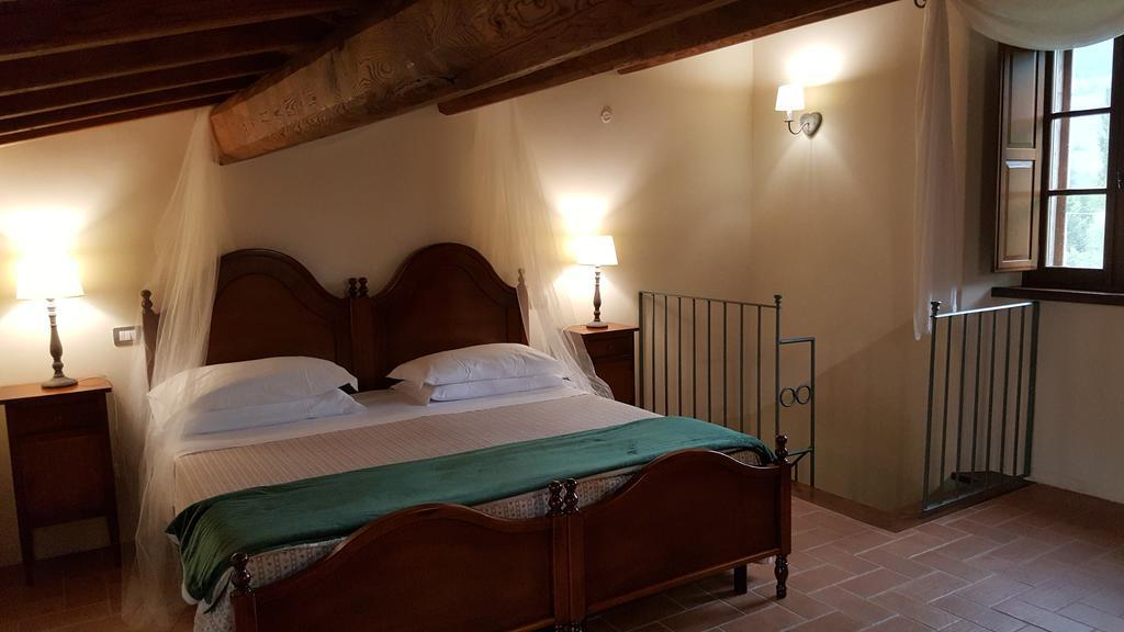 Agriturismo I Terzieri フェレンティッロ エクステリア 写真