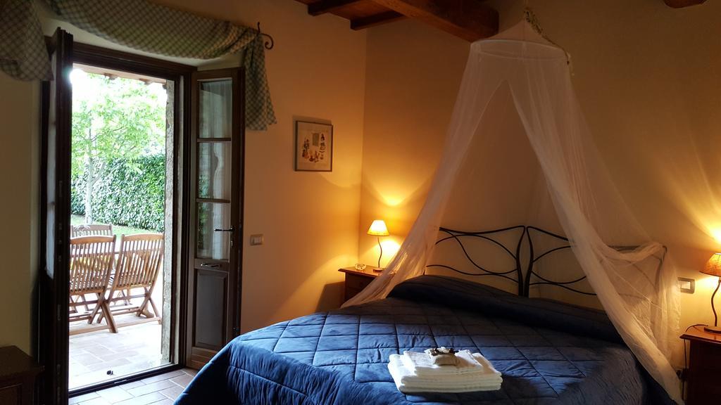 Agriturismo I Terzieri フェレンティッロ エクステリア 写真