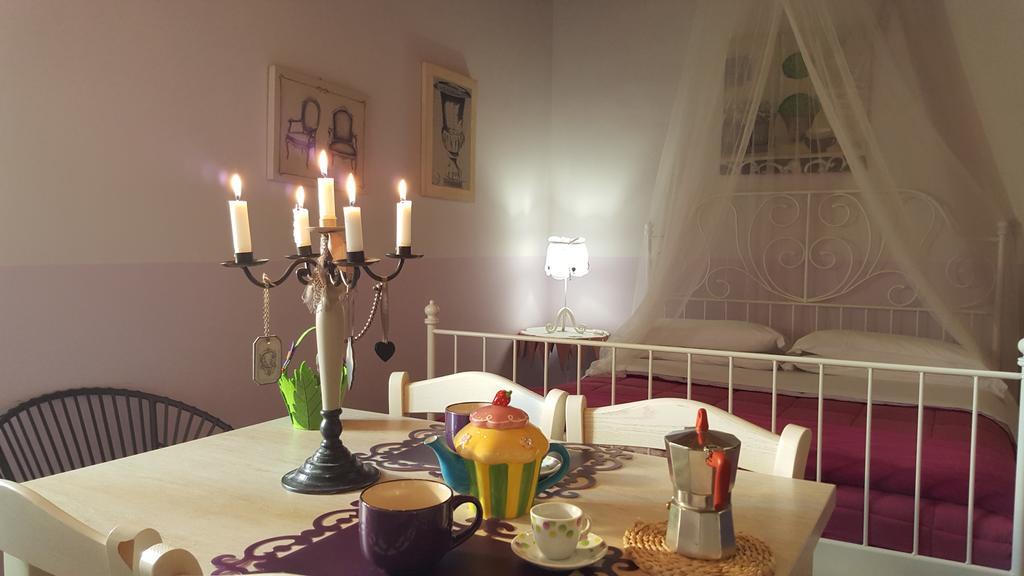 Agriturismo I Terzieri フェレンティッロ エクステリア 写真