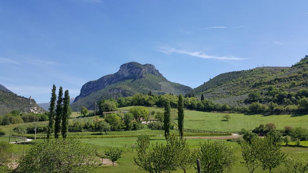 Agriturismo I Terzieri フェレンティッロ エクステリア 写真