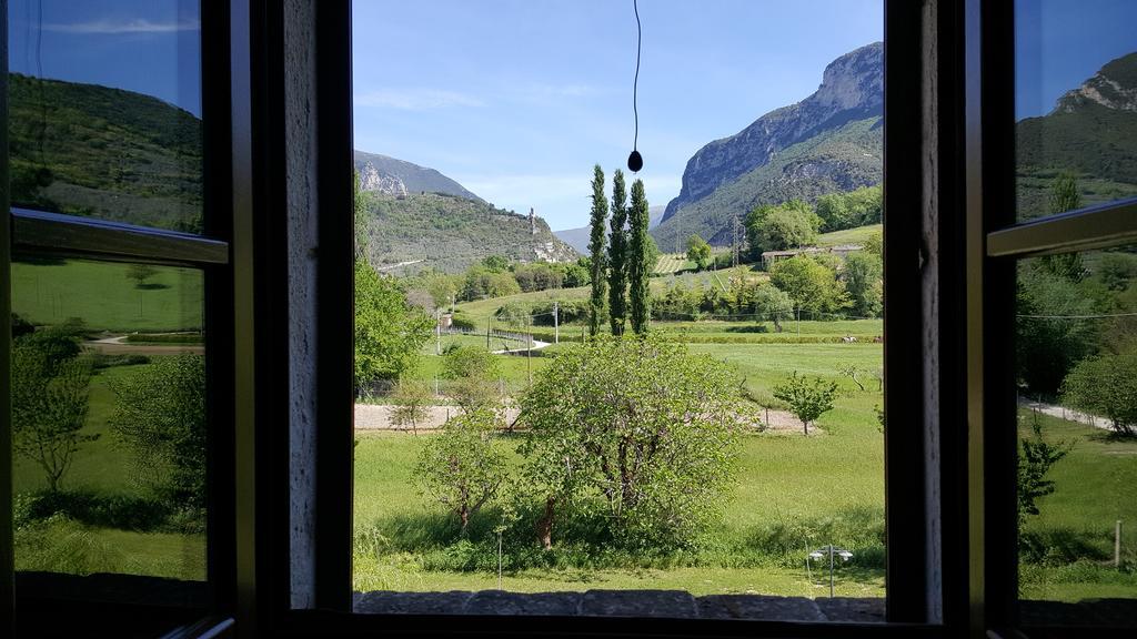 Agriturismo I Terzieri フェレンティッロ エクステリア 写真