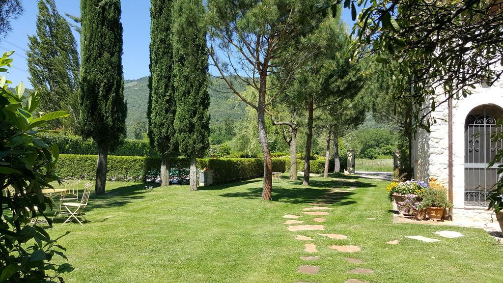 Agriturismo I Terzieri フェレンティッロ エクステリア 写真
