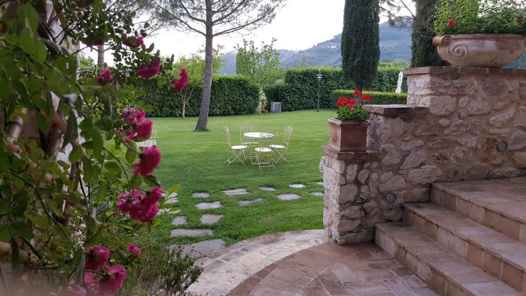 Agriturismo I Terzieri フェレンティッロ エクステリア 写真