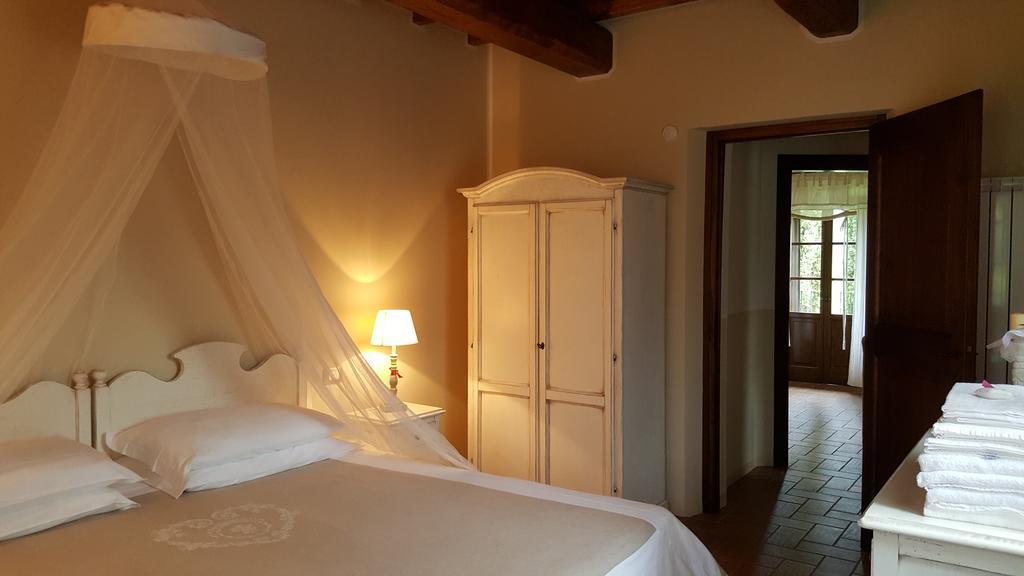 Agriturismo I Terzieri フェレンティッロ エクステリア 写真