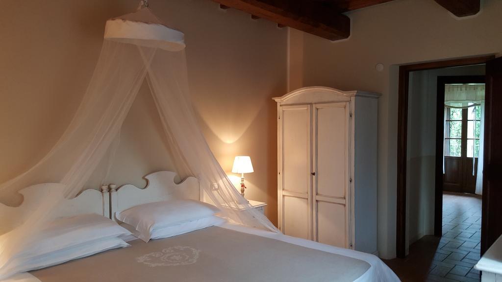 Agriturismo I Terzieri フェレンティッロ エクステリア 写真